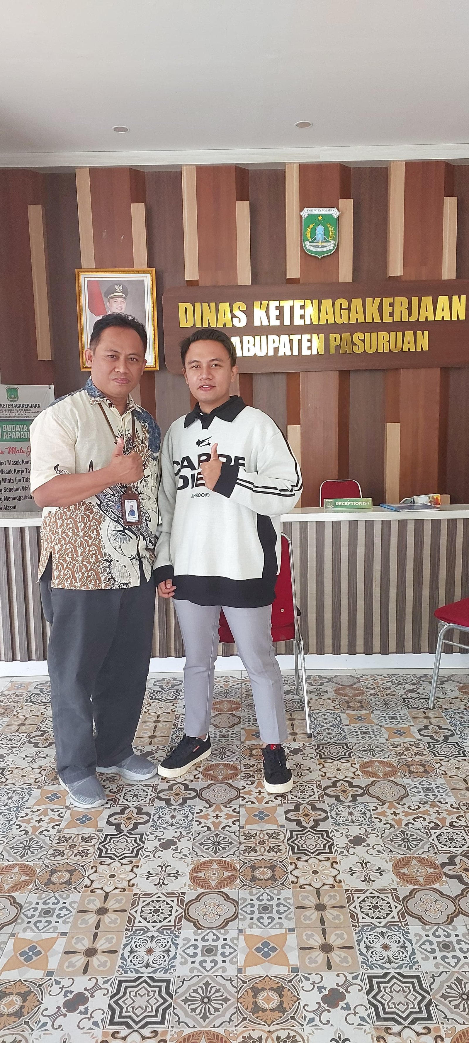 CPMI Assistance